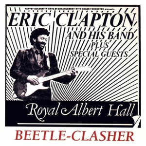 Beetle Clasher CD2