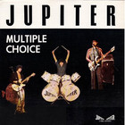 Jupiter - Multiple Choice (Vinyl)