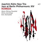Joachim Kuhn - Jazz At Berlin Philharmonic - Komeda (Live)