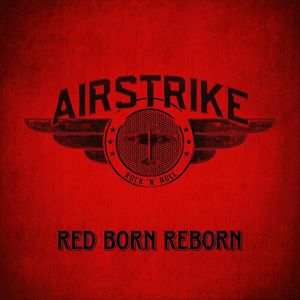 Red Born Reborn