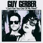 Guy Gerber - Can't Get You Out Of My Head (Feat. Desire) (CDS)