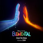 Steal The Show (From ''elemental'') (CDS)