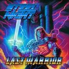 Steel Night - Last Warrior (EP)