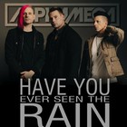 Alphamega - Have You Ever Seen The Rain? (CDS)
