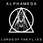 Alphamega - Lords Of The Flies (CDS)