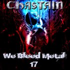 We Bleed Metal 17 (Feat. David T. Chastain & Leather Leone)
