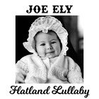 Joe Ely - Flatland Lullaby
