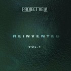 Project Vela - Reinvented Vol. 1 (CDS)