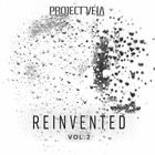 Project Vela - Reinvented Vol. 2 (CDS)