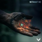 Project Vela - Without Me (CDS)