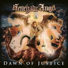 Renegade Angel - Dawn Of Justice (EP)