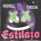 Marshmello - Estilazo (Feat. Tokischa) (CDS)