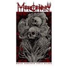 Mercenary - Where Darkened Souls Belong (CDS)
