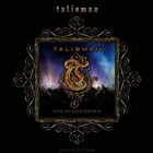 Talisman - Live In Stockholm (Deluxe Edition)