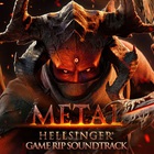 Metal: Hellsinger (Gamerip Soundtrack)