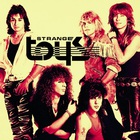 Strange Toys