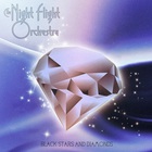 The Night Flight Orchestra - Black Stars And Diamonds (CDS)