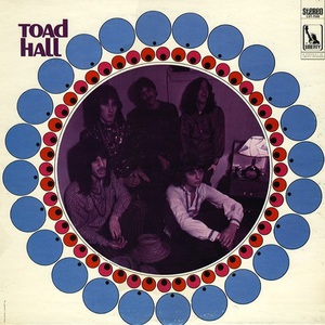 Toad Hall (Vinyl)