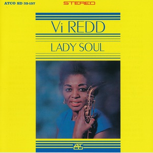 Lady Soul (Vinyl)
