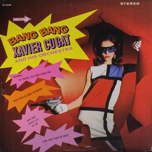 Bang Bang (Vinyl)