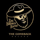 The Comeback (Deluxe Edition)