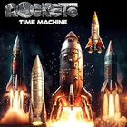 The Rockets - Time Machine