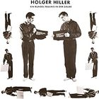 Holger Hiller - Ein Bundel Faulnis In Der Grube