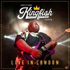 Christone "Kingfish" Ingram - Live In London