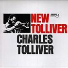Charles Tolliver - New Tolliver (Vinyl)