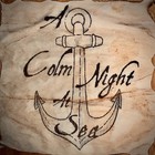 Colm R. McGuinness - A Colm Night At Sea