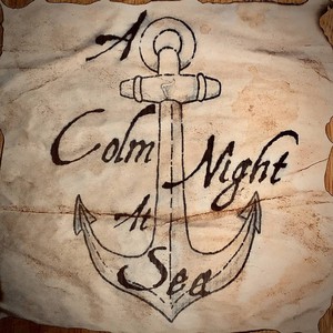 A Colm Night At Sea