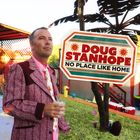 Doug Stanhope - No Place Like Home