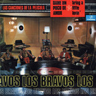 Los Bravos - Las Canciones De La Película Dame Un Poco De Amor (Vinyl)
