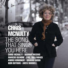 Chris McNulty - The Song That Sings You Here
