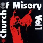 Church Of Misery - Vol. 1