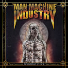 Man Machine Industry - Doomsday Clock (With Malin B. Gardskär)