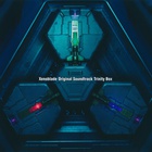 Xenoblade Chronicles: Trinity Box CD11