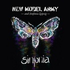 New Model Army - Sinfonia (Live)