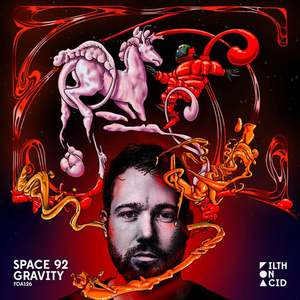 Gravity (EP)