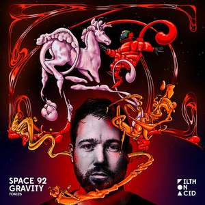 Gravity (EP)