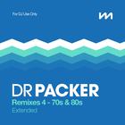 Dr Packer Remixes Vol. 4: 70S & 80S (Extended)