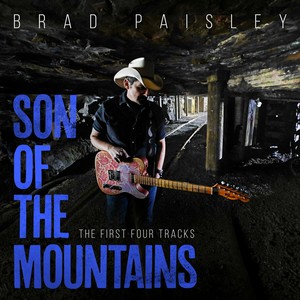 Son Of The Mountains: The First Four Tracks (EP)