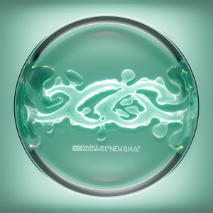 New Dna (EP)