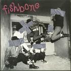 Fishbone - EP (EP)