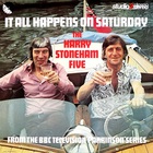 Harry Stoneham - It All Happens On Saturday (Vinyl)