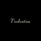 Vindication (Vinyl)