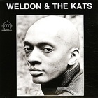 Weldon Irvine - Weldon & The Kats (Vinyl)