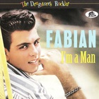 Fabian - The Drugstore's Rockin' - I'm A Man