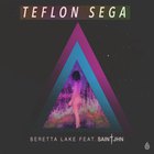Beretta Lake (Feat. Saint Jhn) (CDS)
