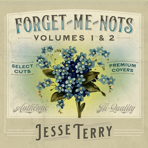 Forget-Me-Nots Vol. 1 & 2